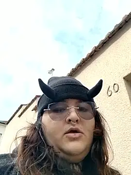 Snapshot of Staicyjanemcfly chatting on April 2026 07:50:02 AM Staicyjanemcfly online show from April 2026 07:50:02 AM