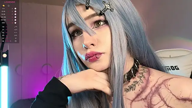 Snapshot of ghot1c_graceeee chatting on February 2025 11:18:02 AM ghot1c graceeee online show from February 2025 11:18:02 AM