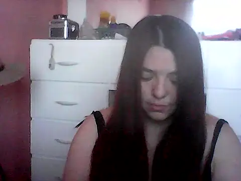 Oxitocina2000 online show from November 2025 08:31:01 PM