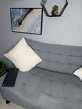 Amber Etan online show from February 2026 02:40:02 PM