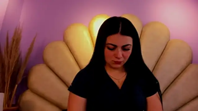 Natasha  Blue online show from February 2026 07:06:02 PM