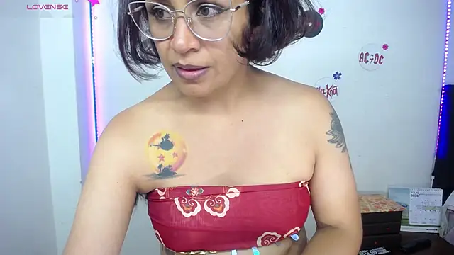 pinky violeta online show from July 2026 04:19:01 AM