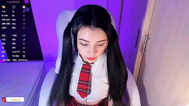 Succubus 222 online show from September 2025 08:53:02 PM