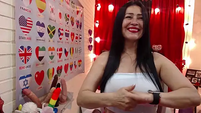 Snapshot of Sarah_teiku chatting on January 2025 06:47:01 PM Sarah teiku online show from January 2025 06:47:01 PM