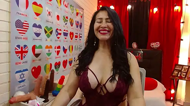 Snapshot of Sarah_teiku chatting on February 2025 09:53:02 PM Sarah teiku online show from February 2025 09:53:02 PM