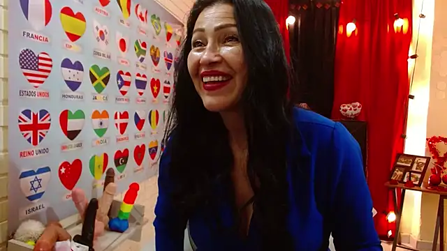 Snapshot of Sarah_teiku chatting on February 2025 06:54:02 PM Sarah teiku online show from February 2025 06:54:02 PM