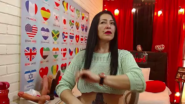 Snapshot of Sarah_teiku chatting on February 2025 06:42:02 PM Sarah teiku online show from February 2025 06:42:02 PM