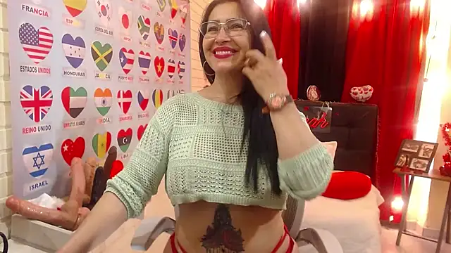 Snapshot of Sarah_teiku chatting on February 2025 09:47:02 PM Sarah teiku online show from February 2025 09:47:02 PM