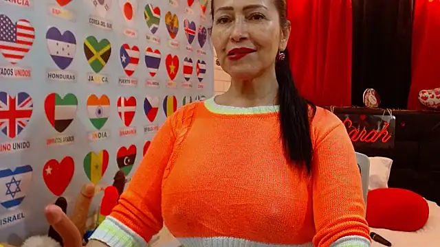 Snapshot of Sarah_teiku chatting on March 2025 09:48:02 PM Sarah teiku online show from March 2025 09:48:02 PM