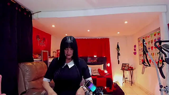 Sarah teiku online show from April 2026 07:52:02 PM