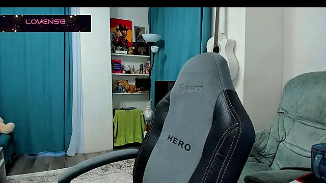 Katniss K online show from January 2025 07:57:01 AM