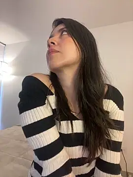 saori 10 online show from October 2025 10:32:01 PM