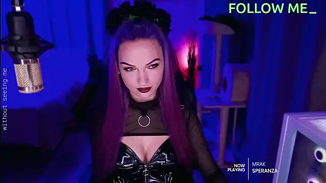 ml milana online show from February 2025 08:10:01 PM