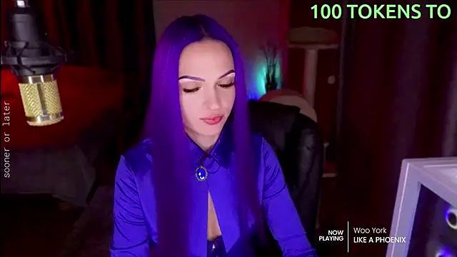 ml milana online show from February 2025 08:36:02 PM