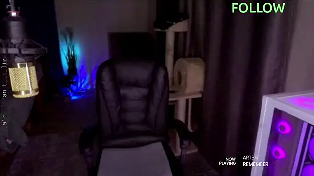 ml milana online show from February 2025 05:04:02 PM