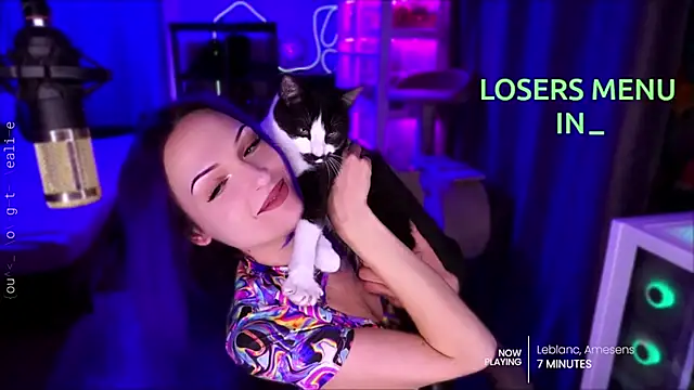 ml milana online show from February 2026 06:23:02 PM