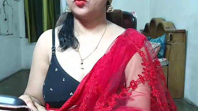 Cute Mahi22 online show from October 2025 06:16:02 AM