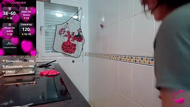 Susycachonda1 online show from December 2024 02:16:02 PM