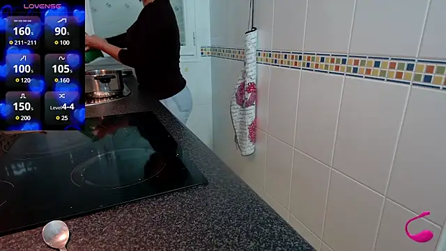 Susycachonda1 online show from December 2024 11:50:02 AM