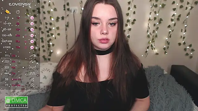 aliice cutie online show from December 2024 01:10:01 AM