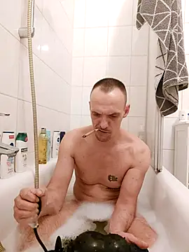 Penispumper81 online show from March 2025 06:55:01 PM