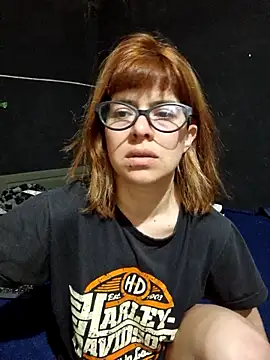 Carlafoxxx online show from September 2025 05:47:02 PM