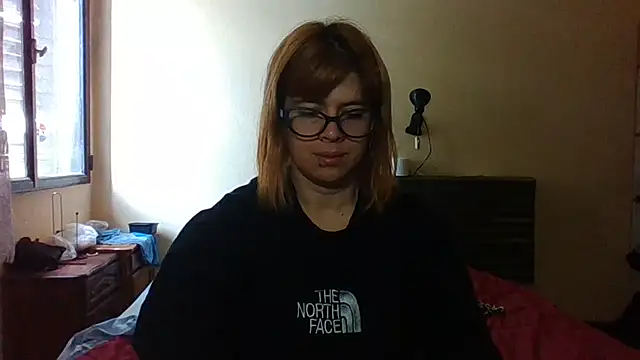 Carlafoxxx online show from January 2026 03:25:01 PM