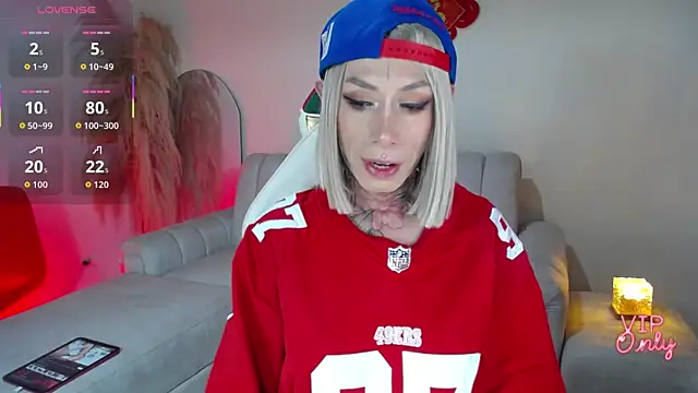 victoria kosh online show from February 2026 02:41:01 AM