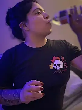 Snapshot of kimmiakiss22 chatting on February 2025 08:30:02 AM kimmiakiss22 online show from February 2025 08:30:02 AM