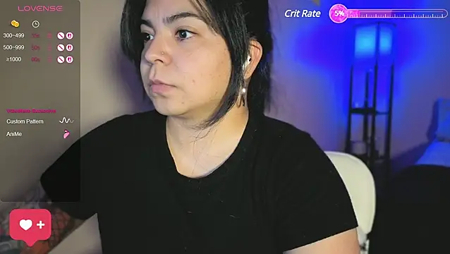 Snapshot of kimmiakiss22 chatting on February 2025 03:04:02 AM kimmiakiss22 online show from February 2025 03:04:02 AM