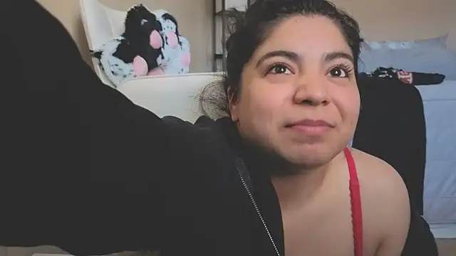 Snapshot of kimmiakiss22 chatting on March 2025 12:10:02 AM kimmiakiss22 online show from March 2025 12:10:02 AM