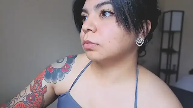 Snapshot of kimmiakiss22 chatting on March 2025 08:00:02 PM kimmiakiss22 online show from March 2025 08:00:02 PM