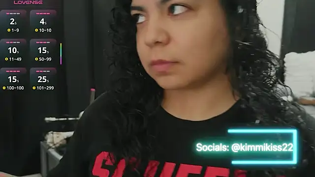 Snapshot of kimmiakiss22 chatting on September 2025 06:44:01 PM kimmiakiss22 online show from September 2025 06:44:01 PM