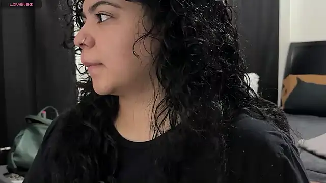 Snapshot of kimmiakiss22 chatting on October 2025 06:30:02 PM kimmiakiss22 online show from October 2025 06:30:02 PM