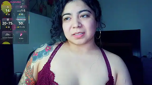 Snapshot of kimmiakiss22 chatting on November 2025 06:25:02 AM kimmiakiss22 online show from November 2025 06:25:02 AM