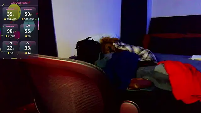 Snapshot of kimmiakiss22 chatting on November 2025 12:09:02 AM kimmiakiss22 online show from November 2025 12:09:02 AM