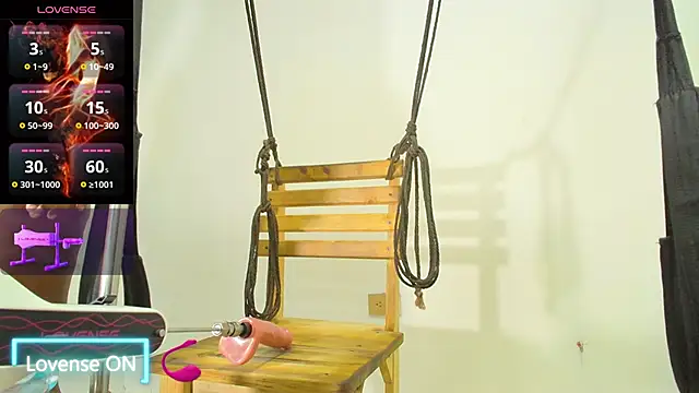 dangerouslyhot online show from July 2026 11:38:02 AM