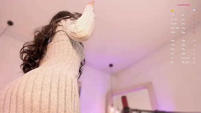 amatiista 12 online show from March 2025 12:37:02 AM