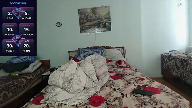 Snapshot of sexman181166 chatting on February 2025 12:36:01 PM sexman181166 online show from February 2025 12:36:01 PM