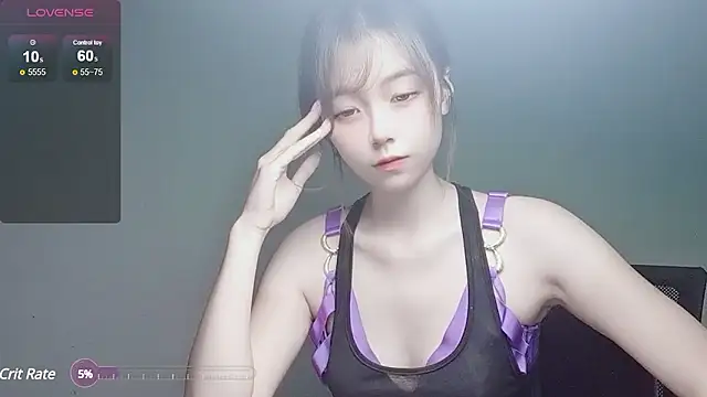 Snapshot of VaerySaenz chatting on December 2024 08:38:02 AM VaerySaenz online show from December 2024 08:38:02 AM