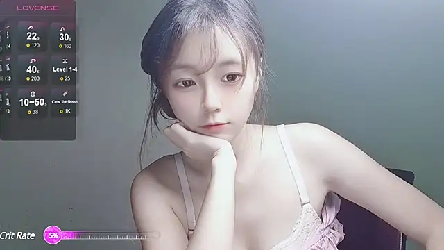 Snapshot of VaerySaenz chatting on December 2024 07:47:01 AM VaerySaenz online show from December 2024 07:47:01 AM