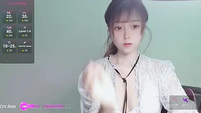 Snapshot of VaerySaenz chatting on December 2024 12:57:02 AM VaerySaenz online show from December 2024 12:57:02 AM