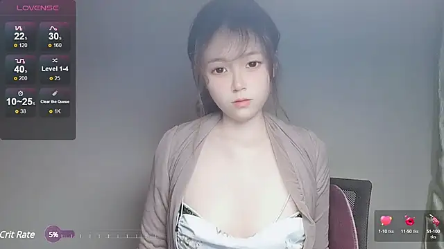 Snapshot of VaerySaenz chatting on January 2025 10:28:02 AM VaerySaenz online show from January 2025 10:28:02 AM