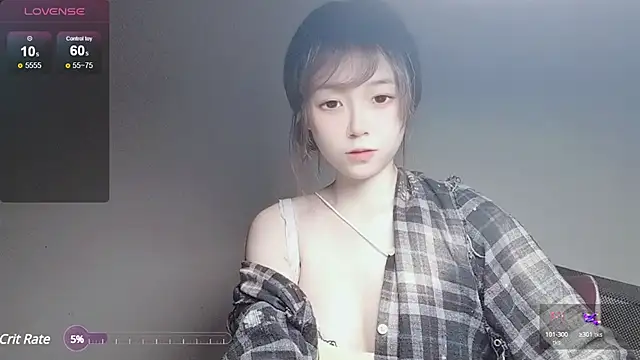 Snapshot of VaerySaenz chatting on January 2025 10:17:01 AM VaerySaenz online show from January 2025 10:17:01 AM