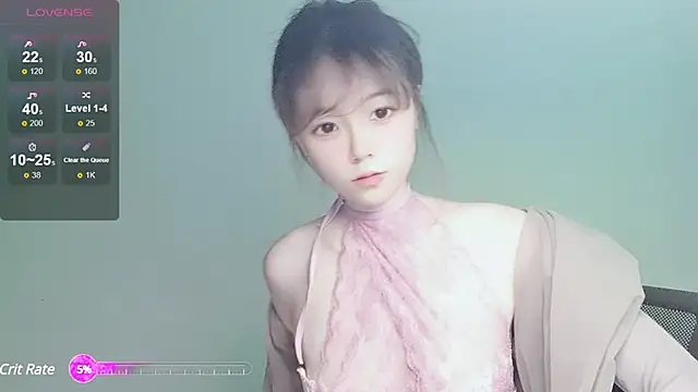 Snapshot of VaerySaenz chatting on January 2025 06:47:01 AM VaerySaenz online show from January 2025 06:47:01 AM