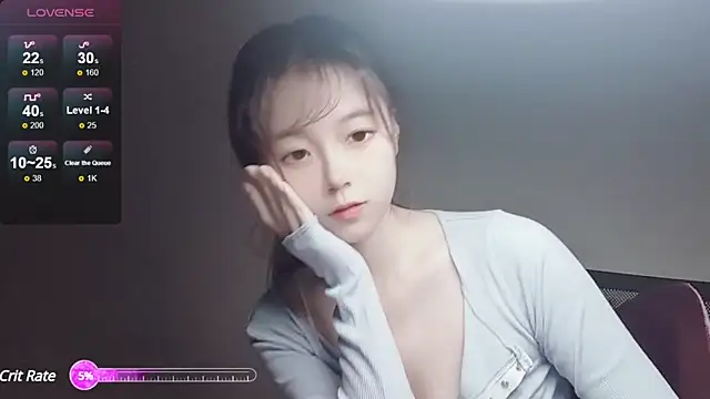 Snapshot of VaerySaenz chatting on January 2025 11:15:02 AM VaerySaenz online show from January 2025 11:15:02 AM