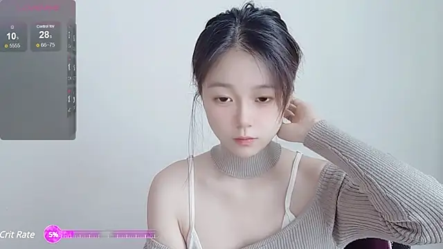 Snapshot of VaerySaenz chatting on February 2025 01:43:02 AM VaerySaenz online show from February 2025 01:43:02 AM