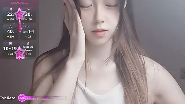 Snapshot of VaerySaenz chatting on September 2025 05:31:01 AM VaerySaenz online show from September 2025 05:31:01 AM