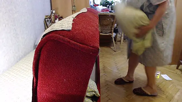 zarinafonliberman online show from January 2025 06:55:02 AM