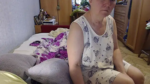 zarinafonliberman online show from January 2025 07:18:02 AM